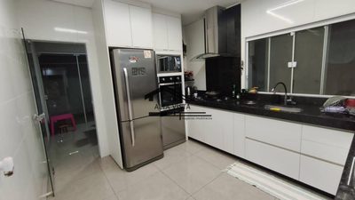 Casa, 3 quartos, 150 m² - Foto 5