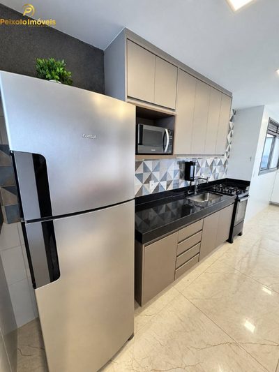 Apartamento, 3 quartos, 109 m² - Foto 3