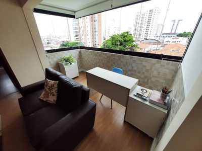 Apartamento, 3 quartos, 121 m² - Foto 2