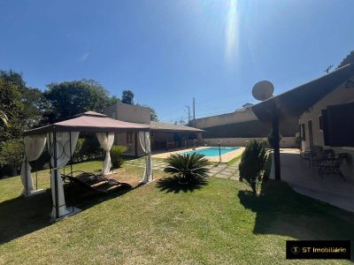 Sítio, 2 quartos, 1548 m² - Foto 3