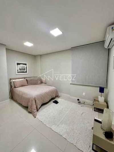 Cobertura, 3 quartos, 222 m² - Foto 1
