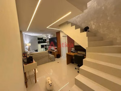 Cobertura, 3 quartos, 177 m² - Foto 5