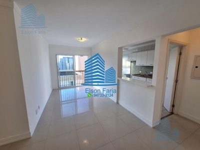 Apartamento, 3 quartos, 77 m² - Foto 3