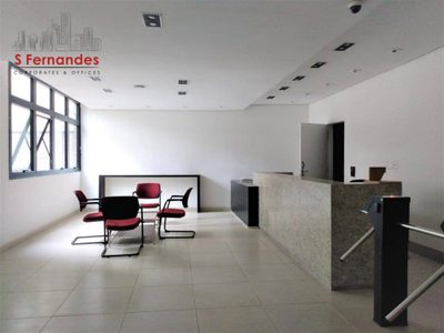 Prédio Inteiro, 4460 m² - Foto 2