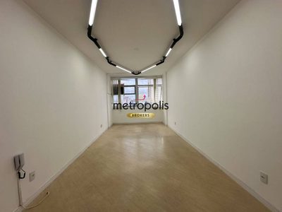 Sala-Conjunto, 33 m² - Foto 1
