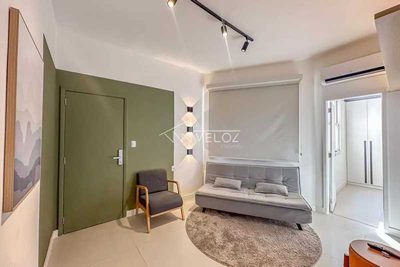 Apartamento, 2 quartos, 63 m² - Foto 5