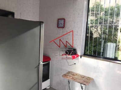 Apartamento, 1 quarto, 35 m² - Foto 1