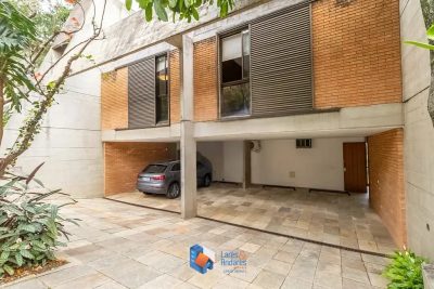 Casa, 4 quartos, 895 m² - Foto 1