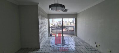 Apartamento, 3 quartos, 109 m² - Foto 4