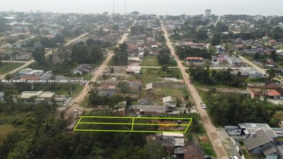 Terreno, 150 m² - Foto 2