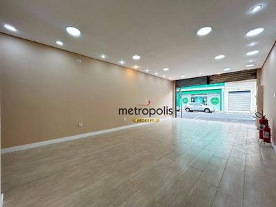 Loja-Salão, 60 m² - Foto 5