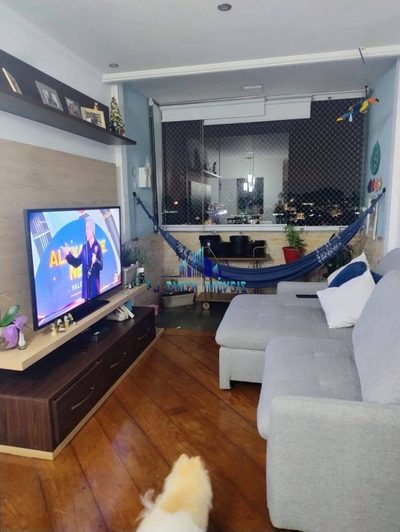 Apartamento, 2 quartos, 65 m² - Foto 5