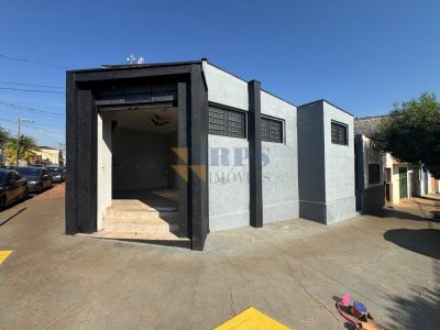 Prédio Inteiro, 77 m² - Foto 1