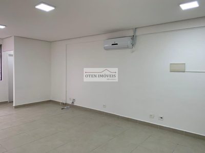 Sala-Conjunto, 40 m² - Foto 3