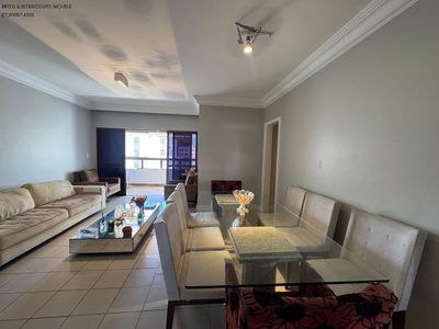 Apartamento, 4 quartos, 150 m² - Foto 2