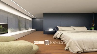 Cobertura, 2 quartos, 80 m² - Foto 4
