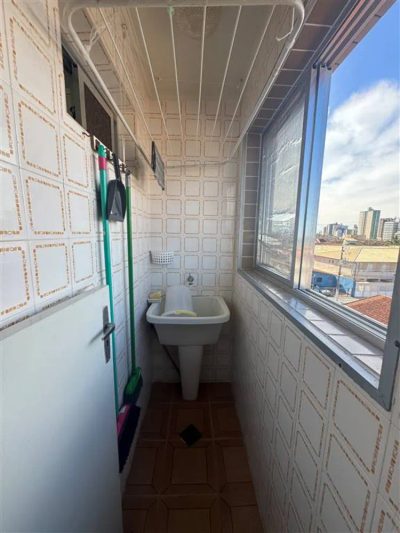 Apartamento, 1 quarto, 53 m² - Foto 4