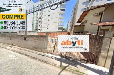 Terreno, 300 m² - Foto 1