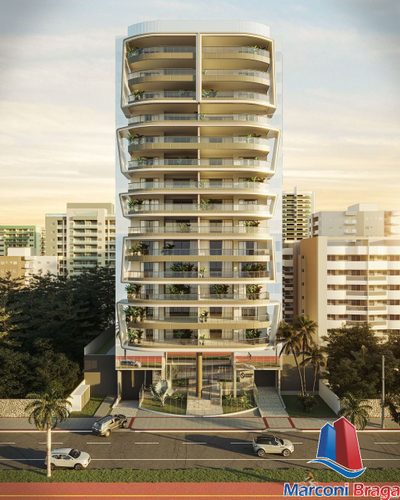 Apartamento, 4 quartos, 208 m² - Foto 2
