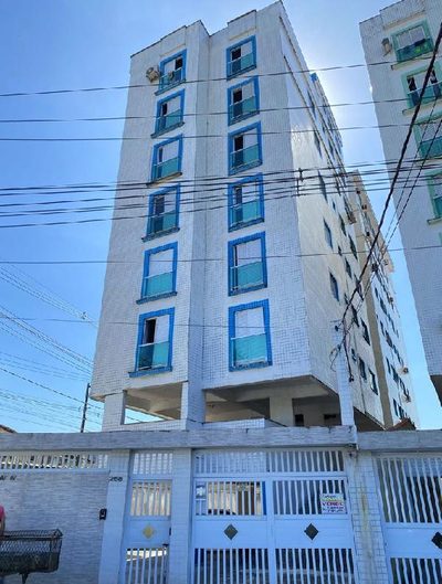 Apartamento, 2 quartos, 39 m² - Foto 1