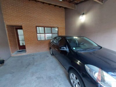 Casa, 2 quartos, 122 m² - Foto 2