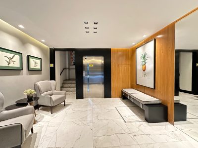 Apartamento, 3 quartos, 158 m² - Foto 3