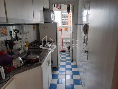Apartamento, 1 quarto, 40 m² - Foto 3