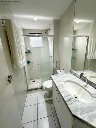 Apartamento, 2 quartos, 80 m² - Foto 5