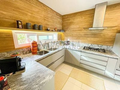 Casa de Condomínio, 5 quartos - Foto 5