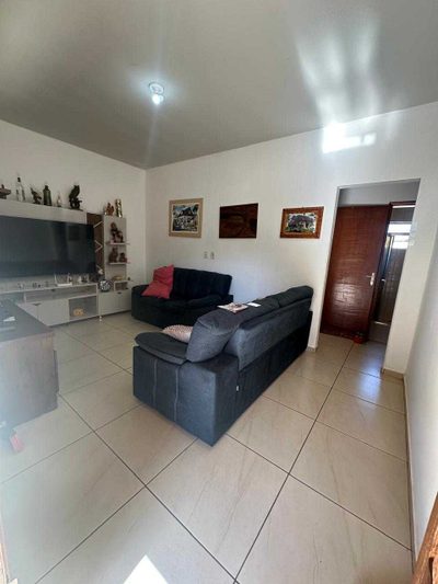 Casa, 2 quartos - Foto 3