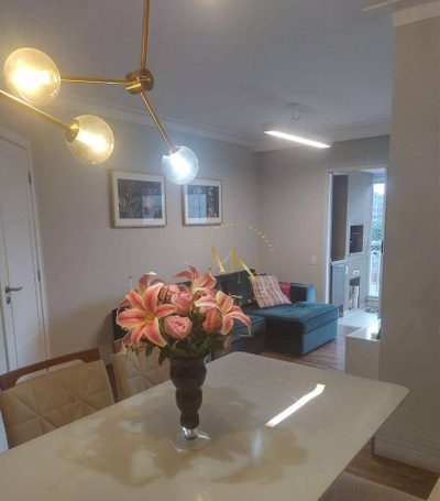 Apartamento, 3 quartos, 95 m² - Foto 4