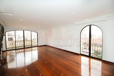 Apartamento, 3 quartos, 453 m² - Foto 2