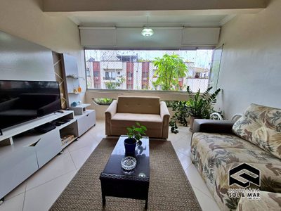 Apartamento, 3 quartos, 75 m² - Foto 3