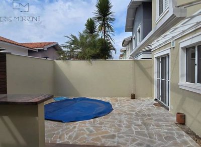 Casa de Condomínio, 3 quartos - Foto 5