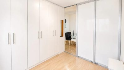 Apartamento, 1 quarto, 34 m² - Foto 2