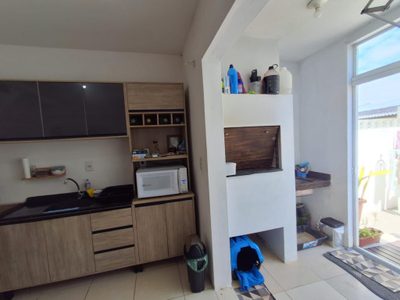 Sobrado, 2 quartos, 84 m² - Foto 5