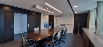 Sala-Conjunto, 286 m² - Foto 5