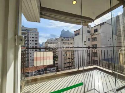 Apartamento, 1 quarto, 61 m² - Foto 3