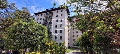 Apartamento, 3 quartos, 77 m² - Foto 1