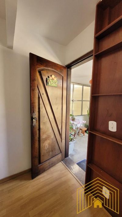 Apartamento, 2 quartos - Foto 3