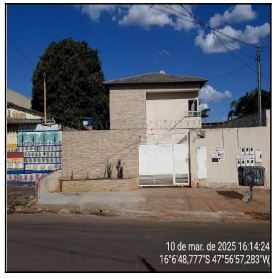 Apartamento, 2 quartos, 51 m² - Foto 1