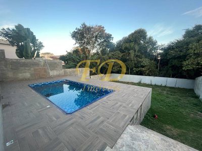 Casa, 3 quartos, 262 m² - Foto 5
