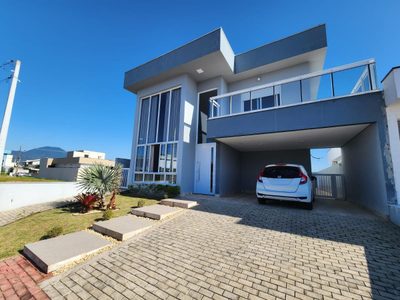 Sobrado, 4 quartos, 212 m² - Foto 2