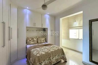Apartamento, 3 quartos, 105 m² - Foto 1