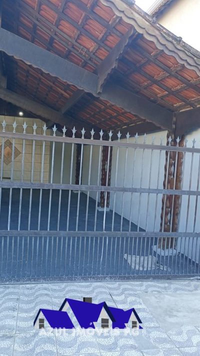 Casa, 2 quartos, 52 m² - Foto 2