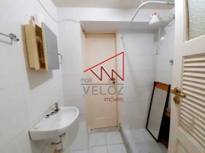 Apartamento, 4 quartos, 169 m² - Foto 1