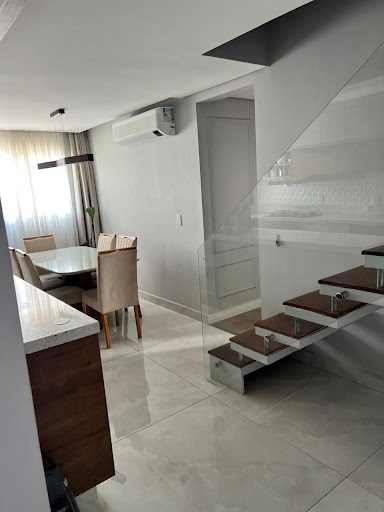 Apartamento, 2 quartos, 122 m² - Foto 4