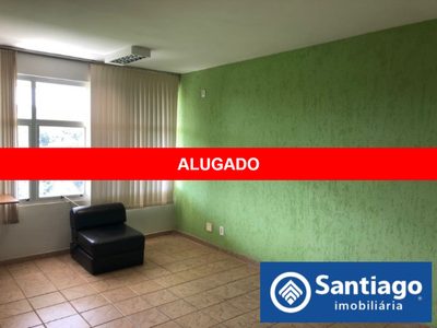 Sala-Conjunto, 35 m² - Foto 1
