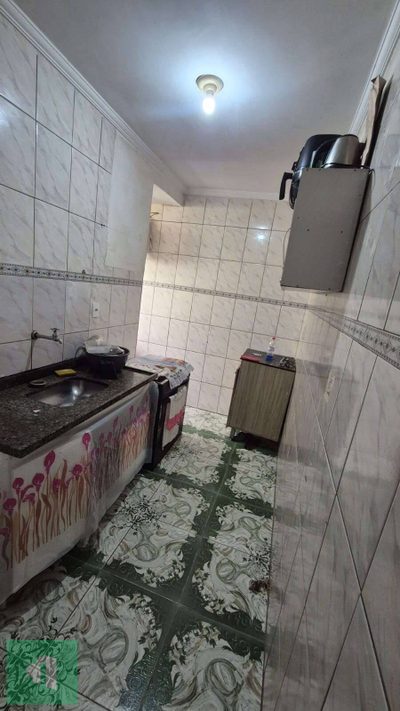 Apartamento, 2 quartos, 50 m² - Foto 3