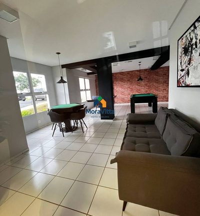 Apartamento, 2 quartos, 55 m² - Foto 2